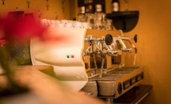 Flandria Hotel