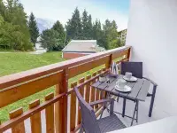 Barzettes-Vacances 454 / Entrée N° 14 Hotels in Sierre