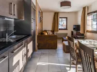 Les Fermes Emiguy Hotels in Les Gets