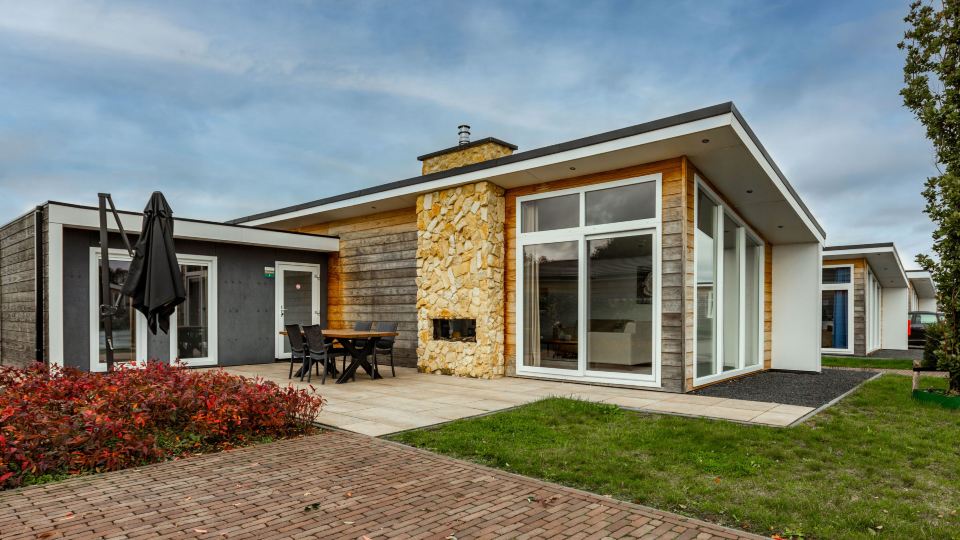 Green Resort Mooi Bemelen