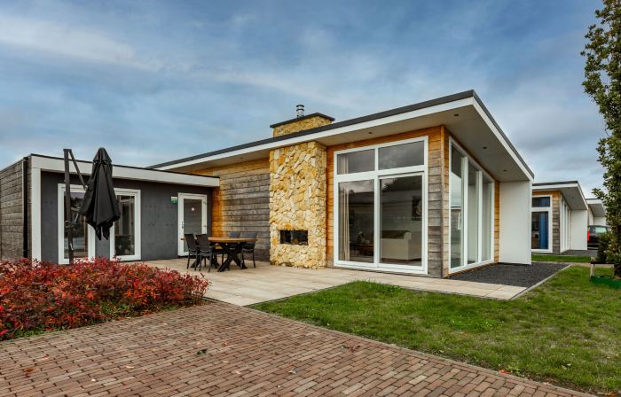 Green Resort Mooi Bemelen