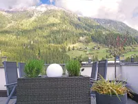 Schaller Hotels in Kappl