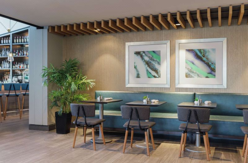 Hotel Trilogy Albany Airport, Tapestry Collection by Hilton photo 5