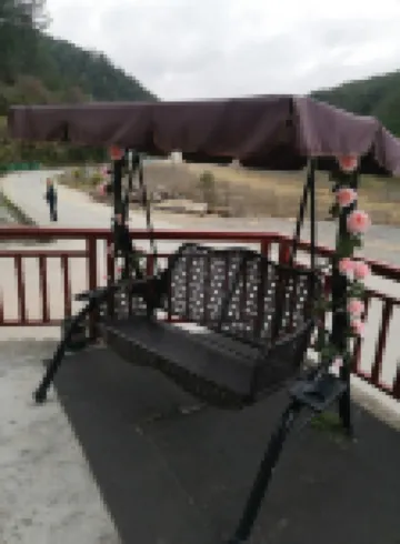 Youxi Guge Hotel