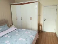Baiyuan Apartment (Yanshan Main Road) Hotels near Jin SanYuan Jie