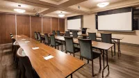 Best Western Premier Executive Residency Grand Texas Hotel - Parkering