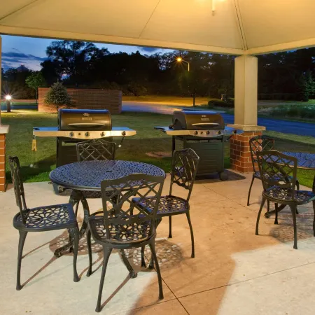 Sonesta Simply Suites Chicago Naperville