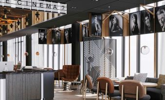 Ibis Styles Arras Centre
