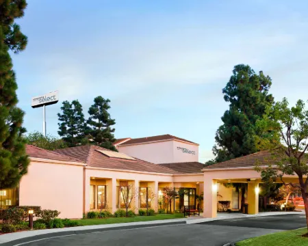 Sonesta Select Los Angeles LAX El Segundo Hotels in El Segundo