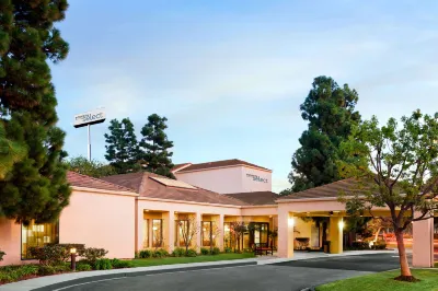 Sonesta Select Los Angeles LAX El Segundo Hotels in El Segundo
