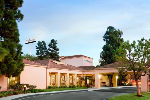 Sonesta Select Los Angeles LAX El Segundo Các khách sạn ở El Segundo