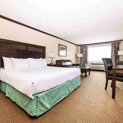 Prestige Rocky Mountain Resort, BW Premier Collection Rooms