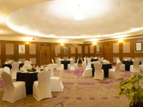 Classic Grande,a Member of Radisson Hotels in Imphal