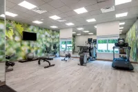 Wyndham Garden Orlando Airport - Kuntosalit