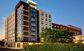 Home2 Suites by Hilton Kalamazoo Downtown