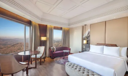 Radisson Kufri