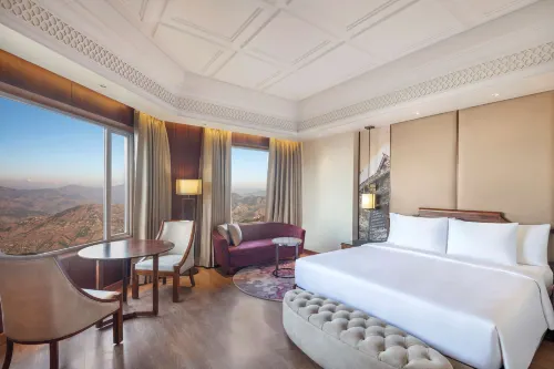 Radisson Kufri