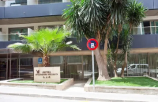 Hotel Ipanema Beach
