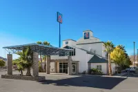 Motel 6 Beatty, NV - Death Valley