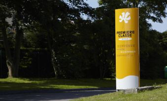 Premiere Classe Brive la Gaillarde Ouest