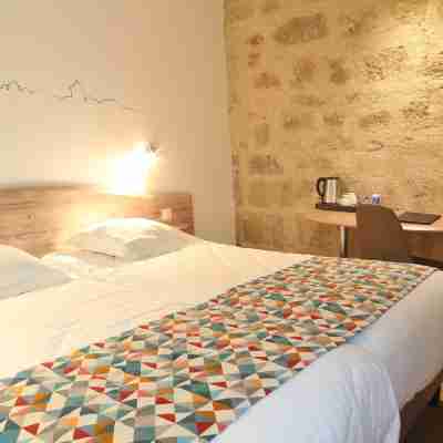 Best Western Hotel le Pont DOr Rooms