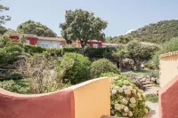 Le Roc E Fiori Hotel - Teritoria - Mountain view