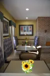 Quality Inn & Suites Dublin - breakfast