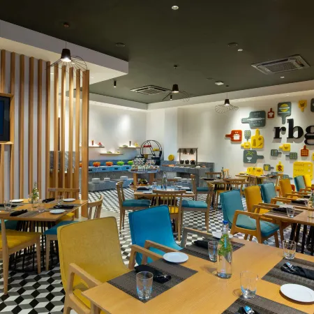 Park Inn by Radisson Gwalior