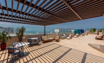 Radisson Cartagena Ocean Pavillion