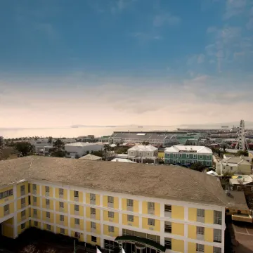 The Portswood Hotel Отели рядом с достопримечательностью «Моуилл-Пойнт»