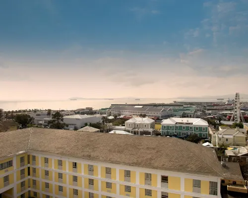 The Portswood Hotel Hotels in Kapstaden
