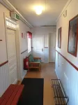 Sunne Hembygdsgård B&B Hotels in Sunne