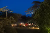 Neptune Mara Rianta Luxury Camp - All Inclusive.