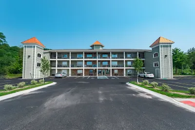 Kasa Gold Coast Inn Traverse City