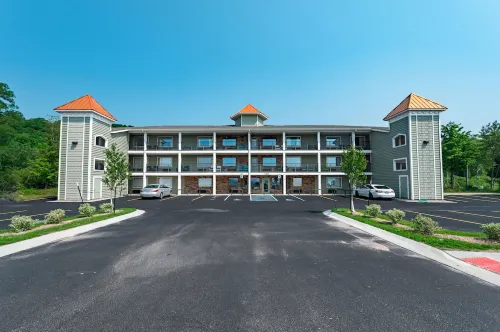 Kasa Gold Coast Inn Traverse City