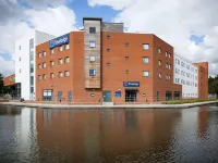Travelodge Aylesbury Hotel Hotel di 