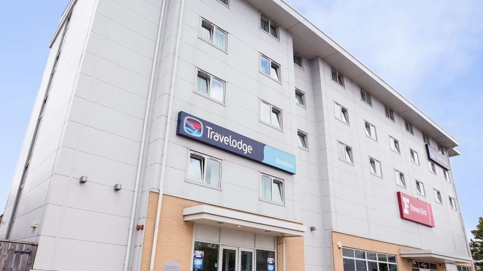 Travelodge Hotel - Basildon