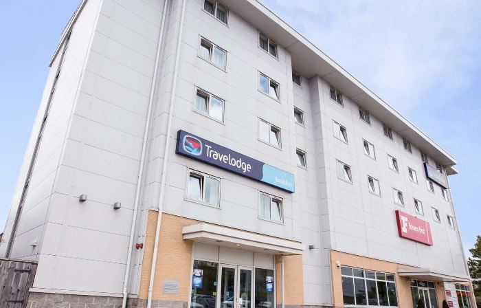 Travelodge Hotel - Basildon