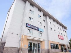 Travelodge Hotel - Basildon
