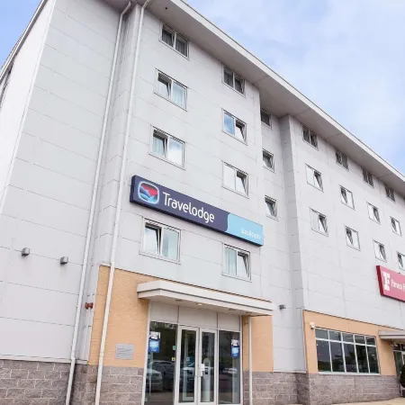 Travelodge Hotel - Basildon