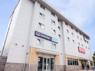Travelodge Hotel - Basildon Hotels in 