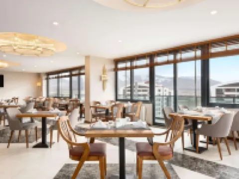 Ramada by Wyndham Nigde Niğde otelleri