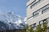 奧地利潮流酒店-因斯布魯克國會