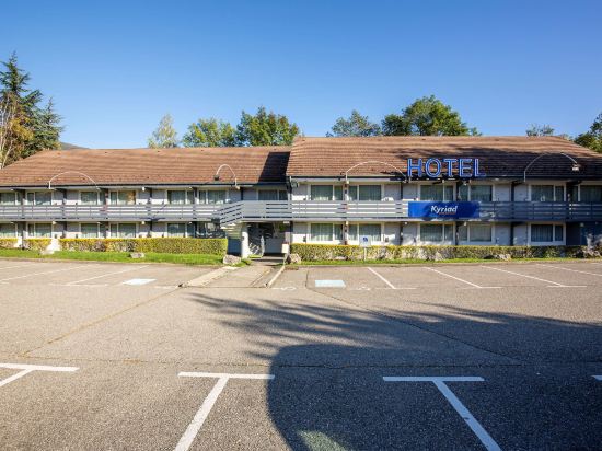 10 Best Hotels near Base Nautique Aqualoisirs, Seyssel 2023 | Trip.com