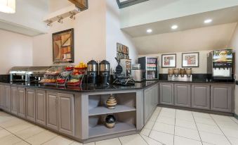 Hawthorn Suites by Wyndham North Charleston SC