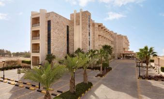 Ramada Resort by Wyndham Dead Sea