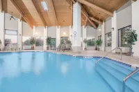 Days Inn & Suites by Wyndham Brinkley Hotels in Brinkley