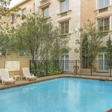 Ayres Hotel Manhattan Beach LAX