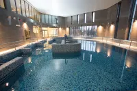 Hotel Kajanus Các khách sạn ở Kajaani