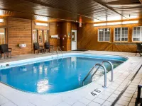 MainStay Suites Joliet I-55 Hotéis em Joliet